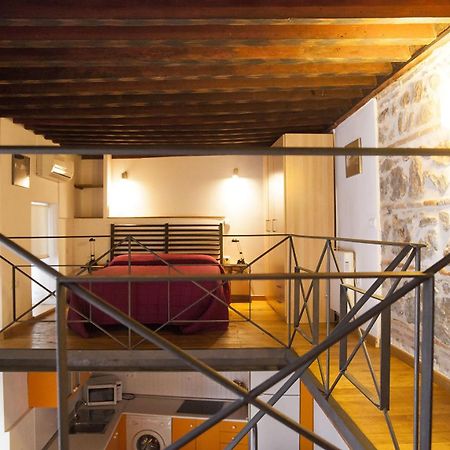 דירות טולדו Duplex En Casco Antiguo Con Wifi מראה חיצוני תמונה