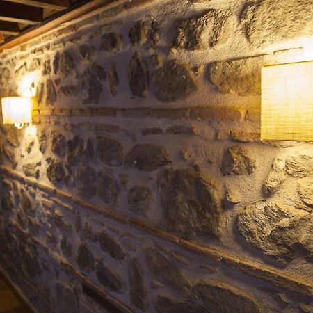 דירות טולדו Duplex En Casco Antiguo Con Wifi מראה חיצוני תמונה
