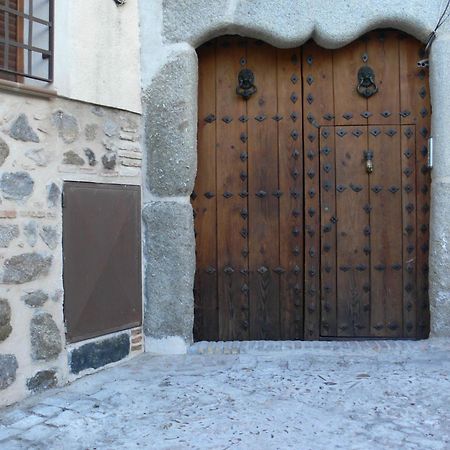 דירות טולדו Duplex En Casco Antiguo Con Wifi מראה חיצוני תמונה