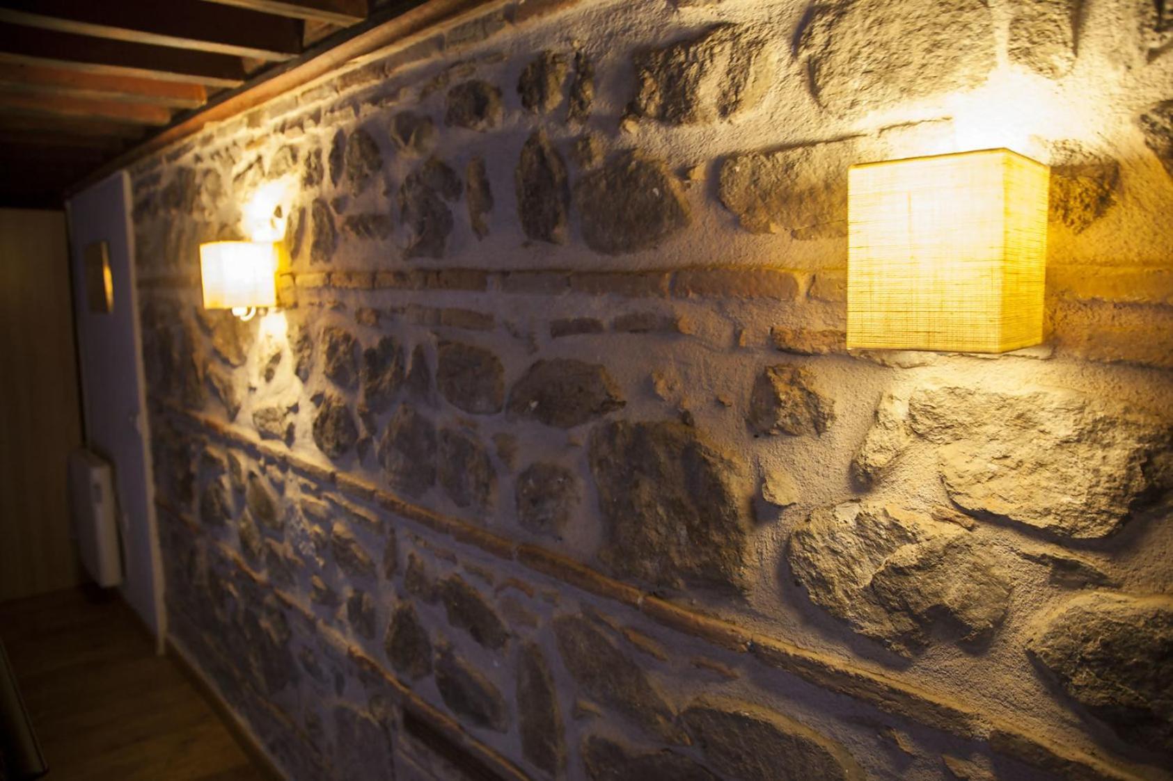 דירות טולדו Duplex En Casco Antiguo Con Wifi מראה חיצוני תמונה