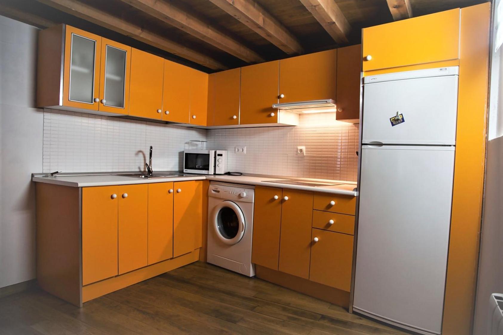 דירות טולדו Duplex En Casco Antiguo Con Wifi מראה חיצוני תמונה