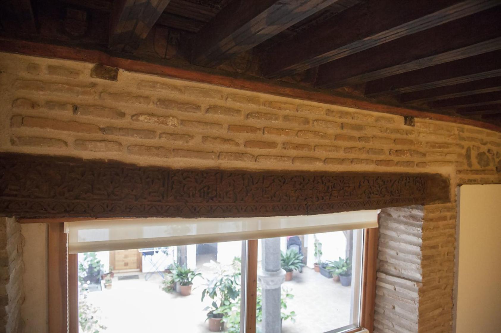 דירות טולדו Duplex En Casco Antiguo Con Wifi מראה חיצוני תמונה